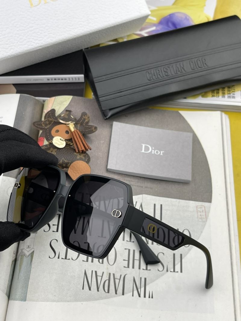 Dior Sunglasses